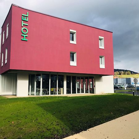 Campanile Findrol Annemasse Savoie Leman Hotel Fillinges Exterior photo