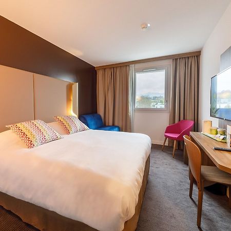 Campanile Findrol Annemasse Savoie Leman Hotel Fillinges Exterior photo