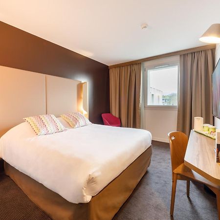 Campanile Findrol Annemasse Savoie Leman Hotel Fillinges Exterior photo