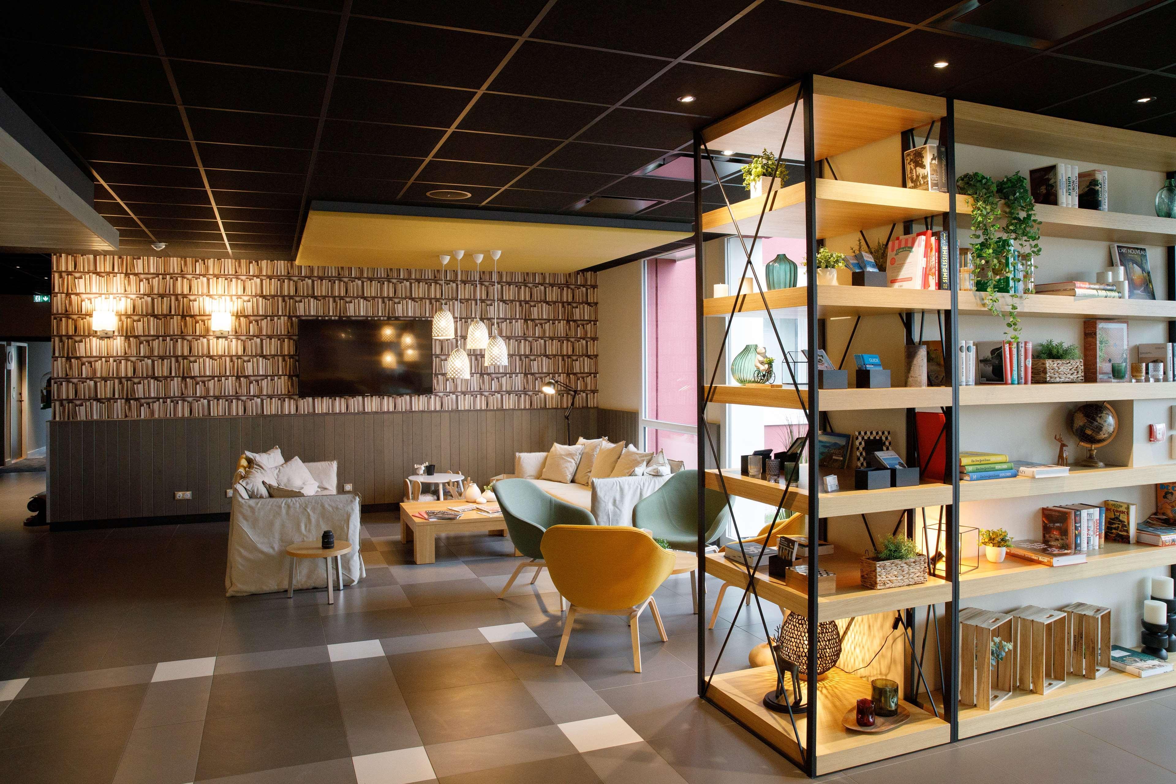 Campanile Findrol Annemasse Savoie Leman Hotel Fillinges Exterior photo