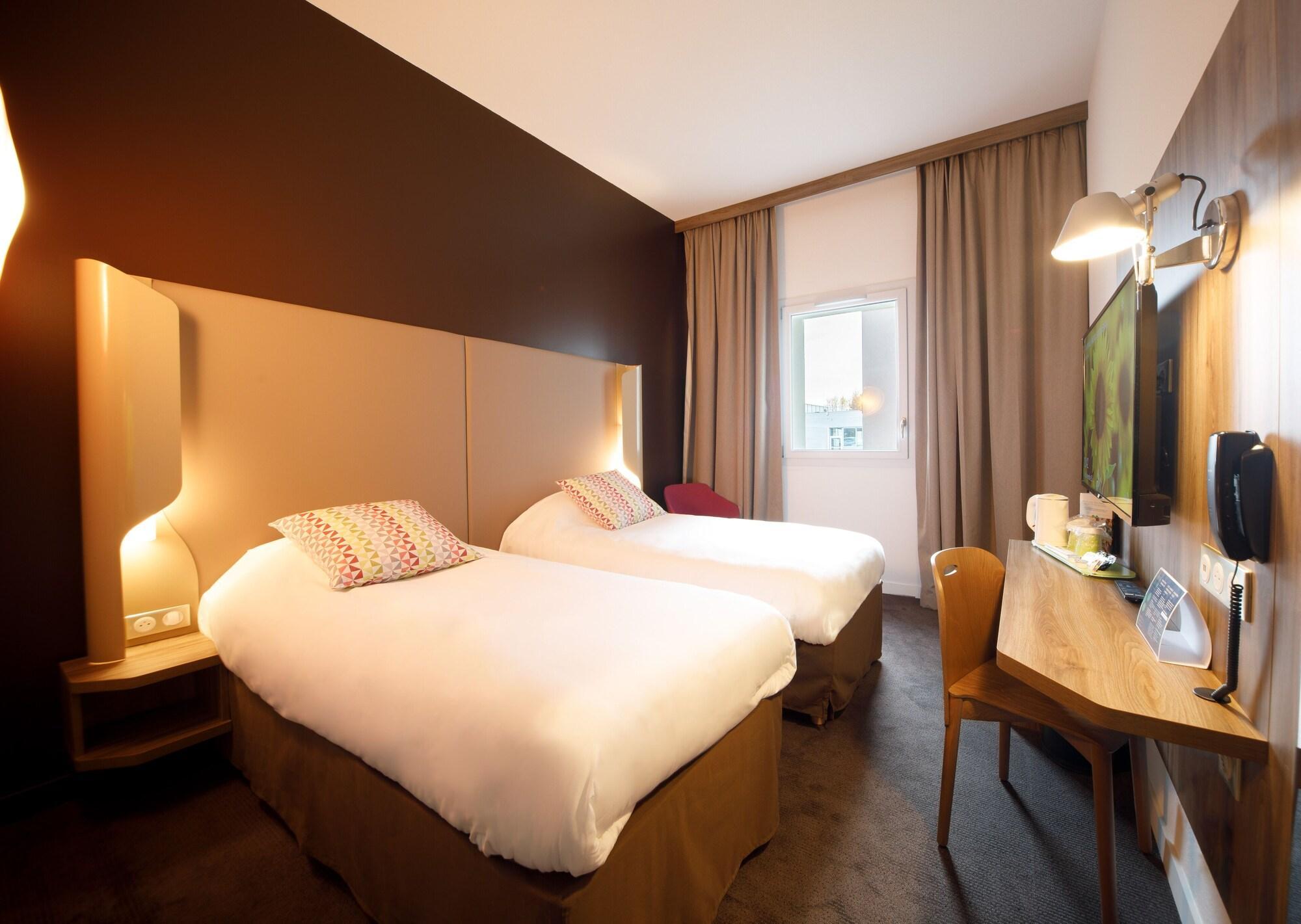 Campanile Findrol Annemasse Savoie Leman Hotel Fillinges Exterior photo